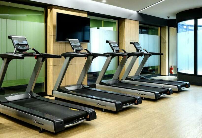 Hilltop North Avenue By Stellar Hotels, Yerevan