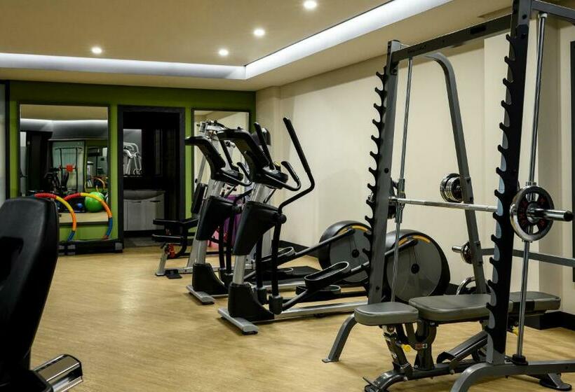 Hilltop North Avenue By Stellar Hotels, Yerevan