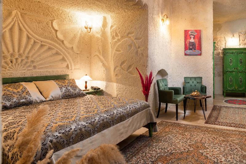 호텔 Cappadocia Acer Cave