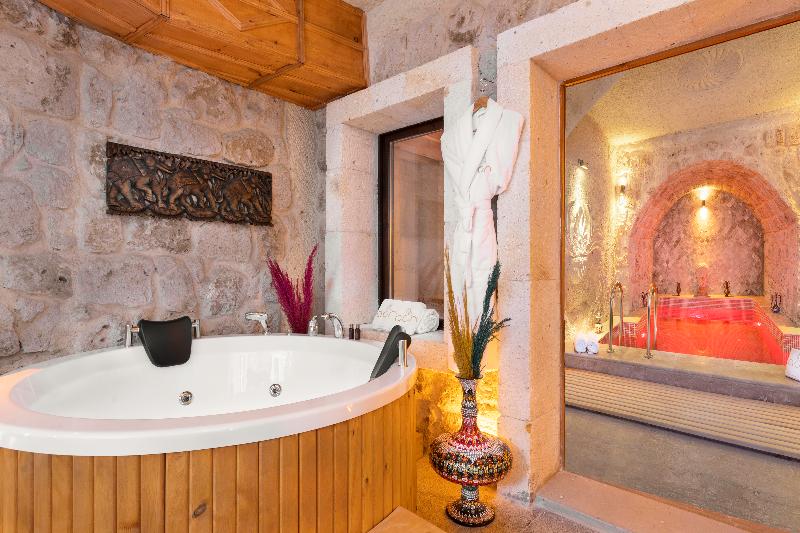 호텔 Cappadocia Acer Cave