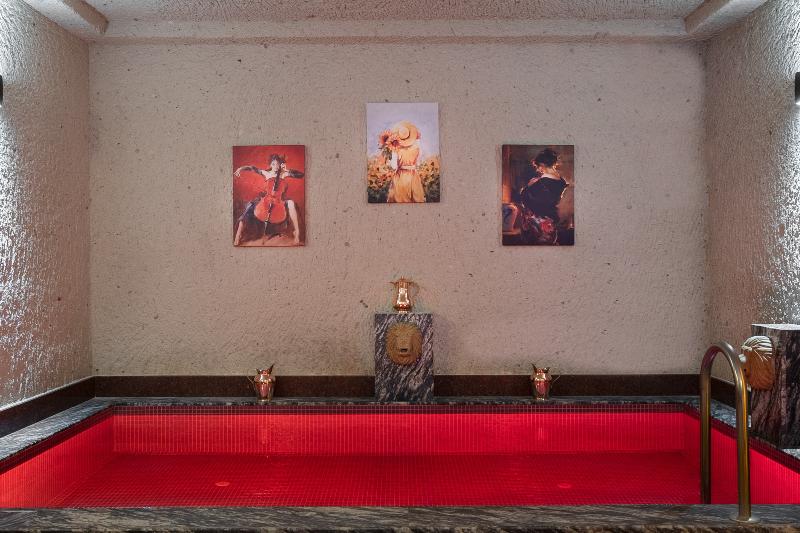 호텔 Cappadocia Acer Cave