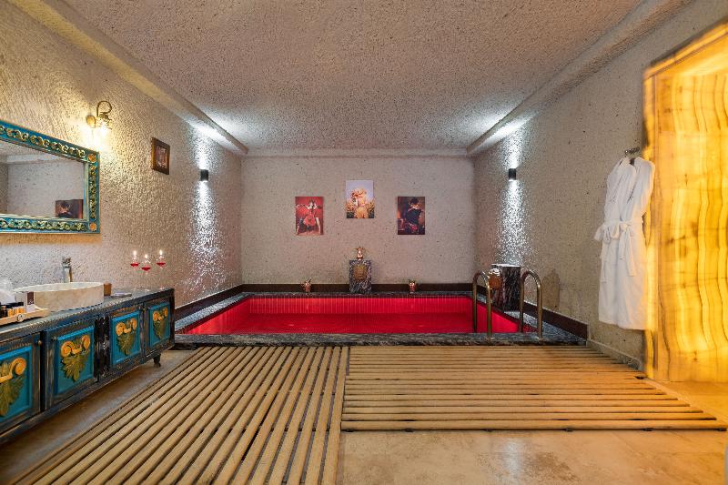 호텔 Cappadocia Acer Cave