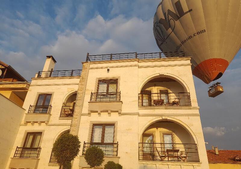 호텔 Cappadocia Acer Cave