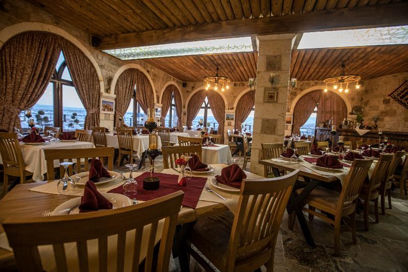 호텔 Cappadocia Acer Cave