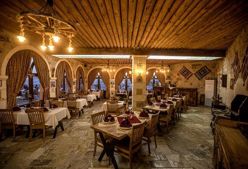 호텔 Cappadocia Acer Cave