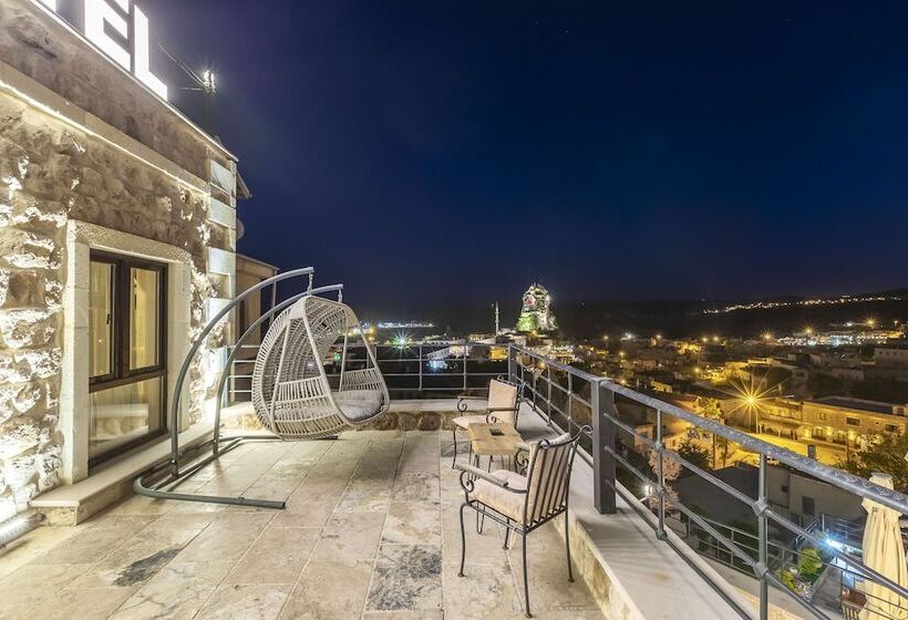 호텔 Cappadocia Acer Cave