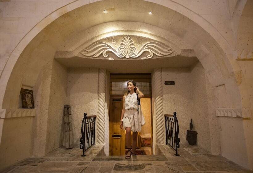 호텔 Cappadocia Acer Cave