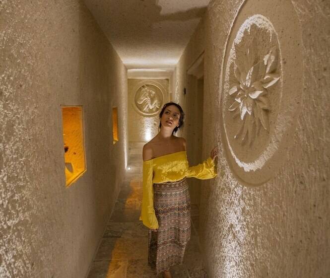 호텔 Cappadocia Acer Cave