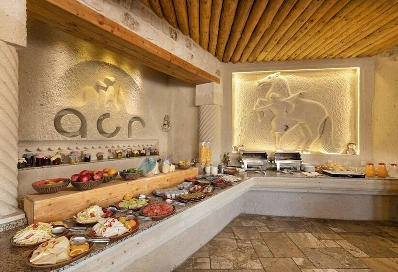 호텔 Cappadocia Acer Cave