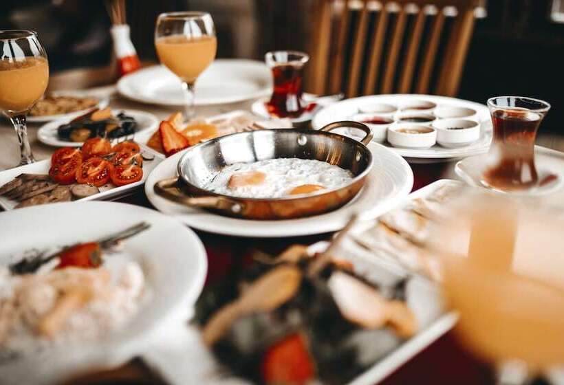 호텔 Cappadocia Acer Cave