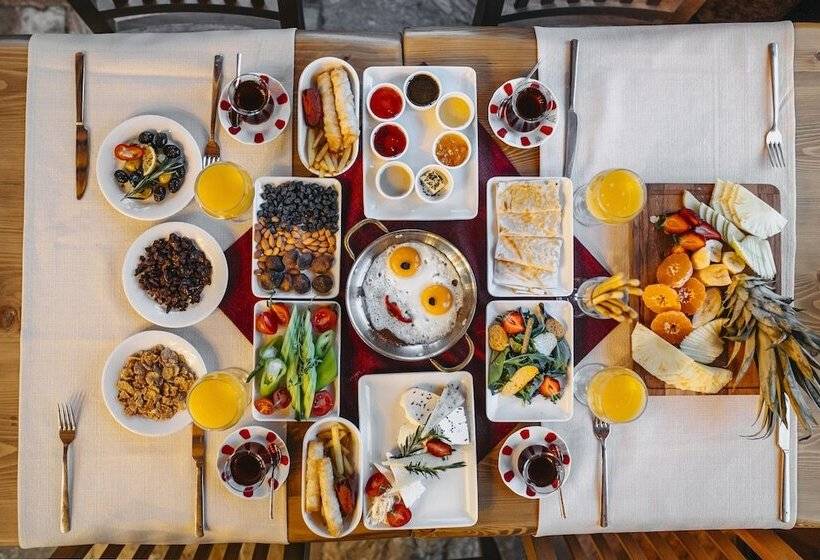 호텔 Cappadocia Acer Cave