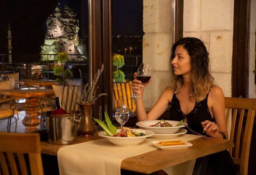 호텔 Cappadocia Acer Cave