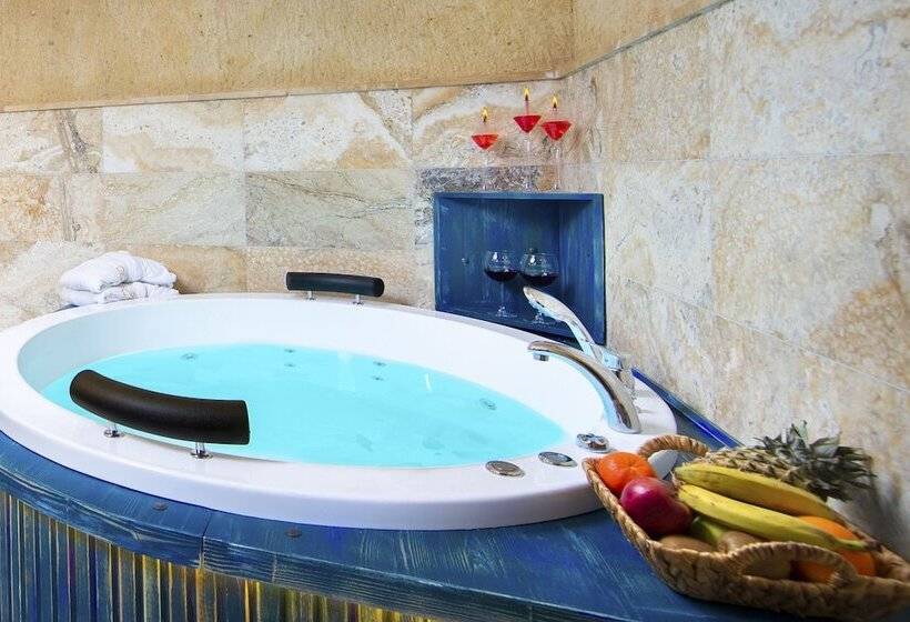 호텔 Cappadocia Acer Cave