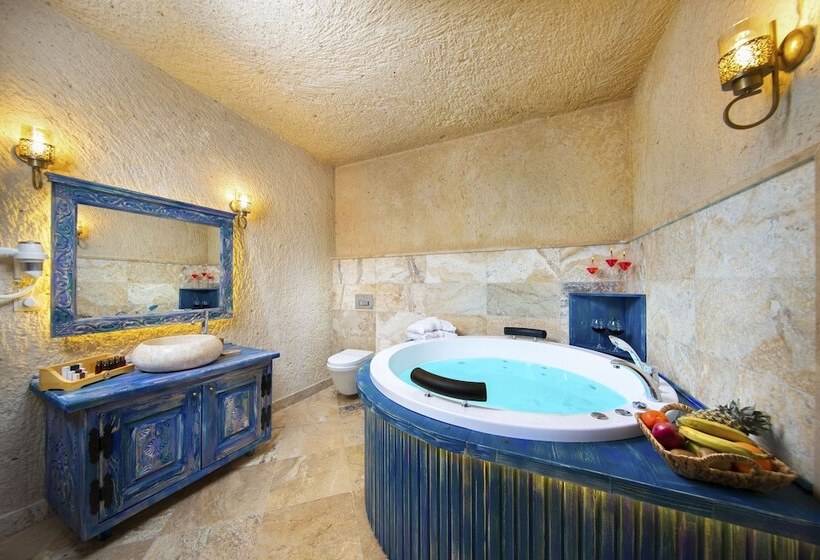 호텔 Cappadocia Acer Cave