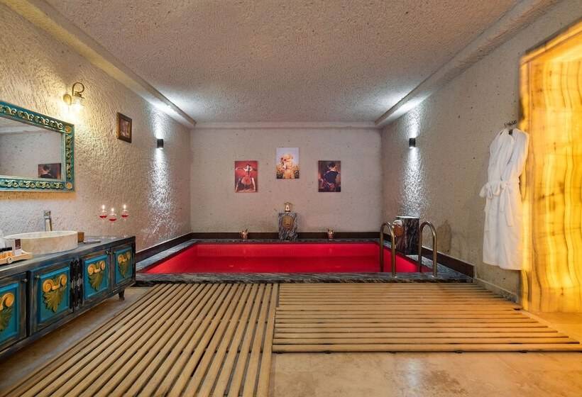 호텔 Cappadocia Acer Cave