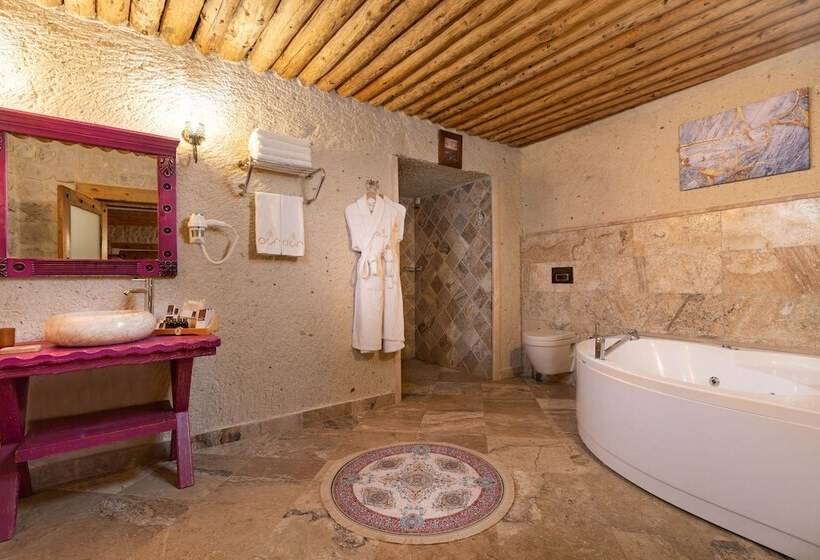 호텔 Cappadocia Acer Cave