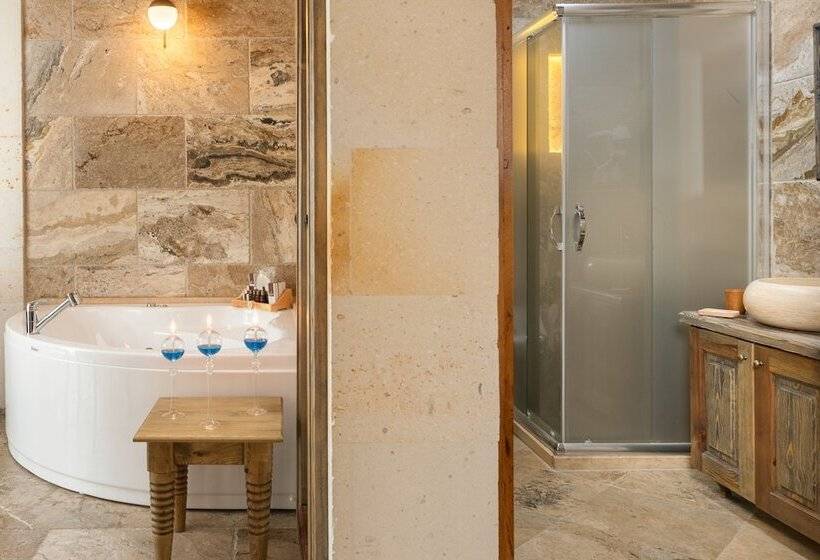 호텔 Cappadocia Acer Cave