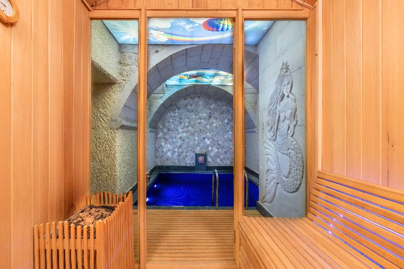 호텔 Cappadocia Acer Cave