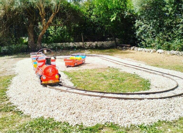 酒店 Agriturismo Agrimilo