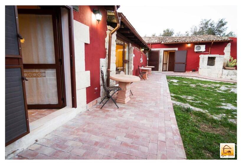 酒店 Agriturismo Agrimilo