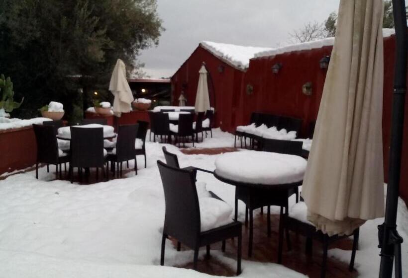 酒店 Agriturismo Agrimilo