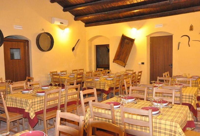 酒店 Agriturismo Agrimilo