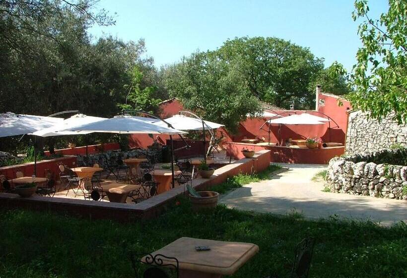 酒店 Agriturismo Agrimilo