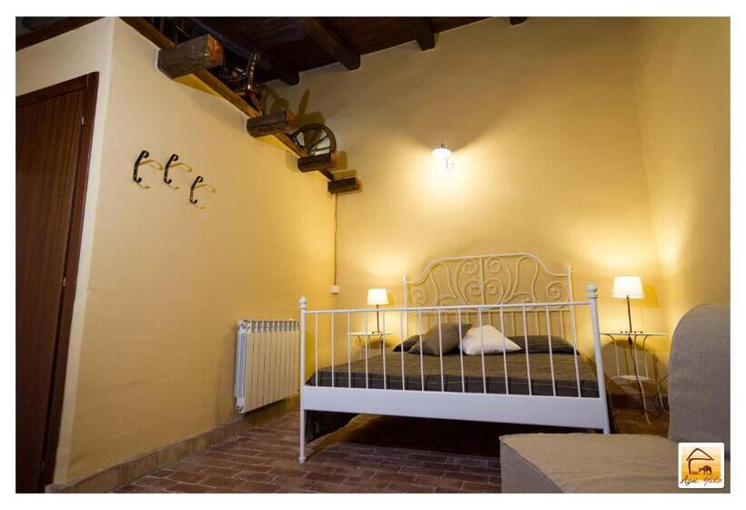 酒店 Agriturismo Agrimilo