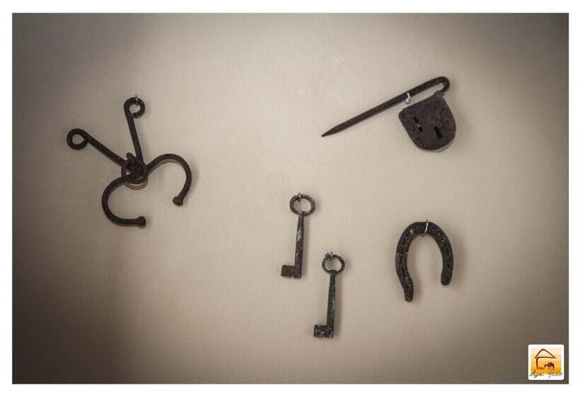 酒店 Agriturismo Agrimilo