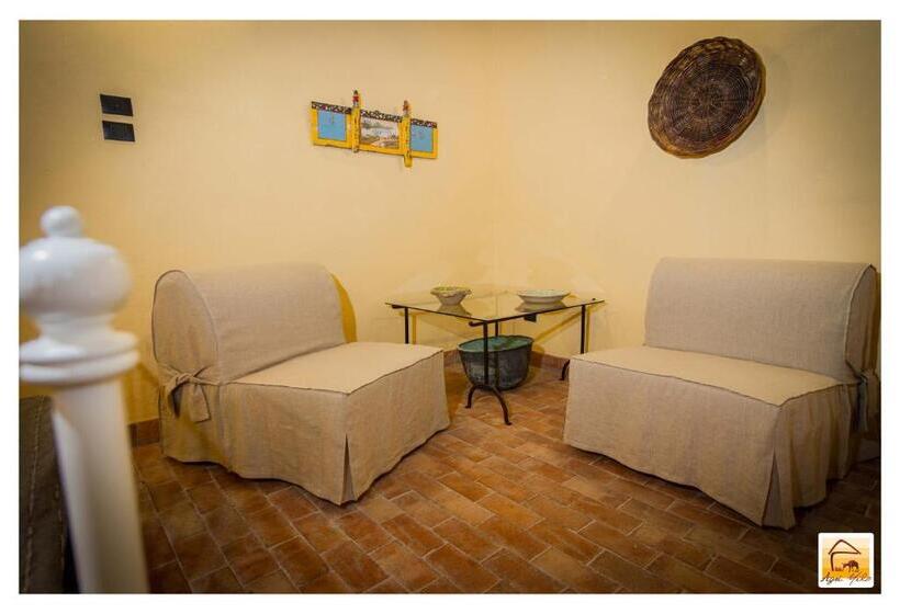 酒店 Agriturismo Agrimilo