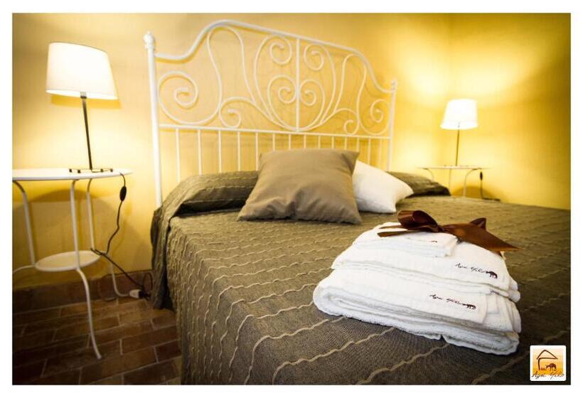 酒店 Agriturismo Agrimilo