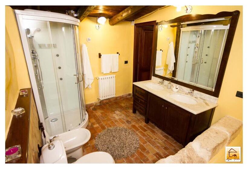 酒店 Agriturismo Agrimilo