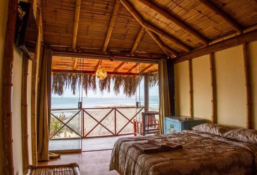 בית מלון כפרי Aitama