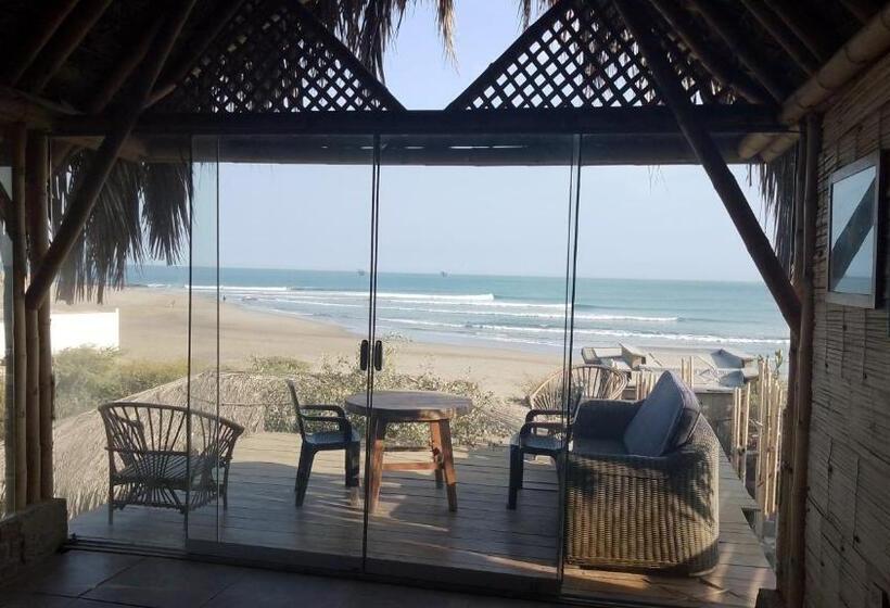 בית מלון כפרי Aitama