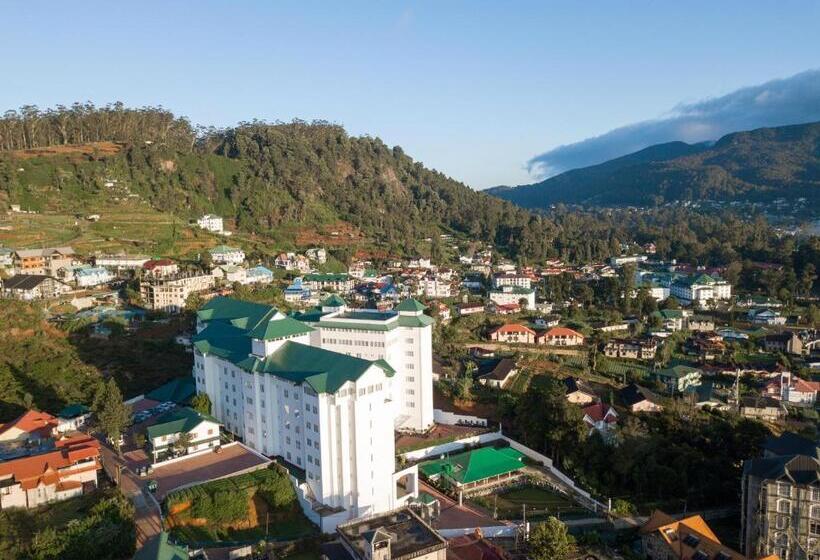 Araliya Red Budget Friendly Hotel Where You Find Stunning 360 Panoramic View Of Nuwara Eliya