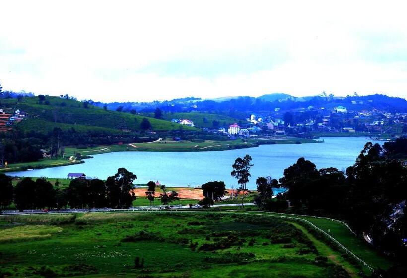 Araliya Red Budget Friendly Hotel Where You Find Stunning 360 Panoramic View Of Nuwara Eliya