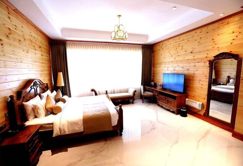 Araliya Red Budget Friendly Hotel Where You Find Stunning 360 Panoramic View Of Nuwara Eliya