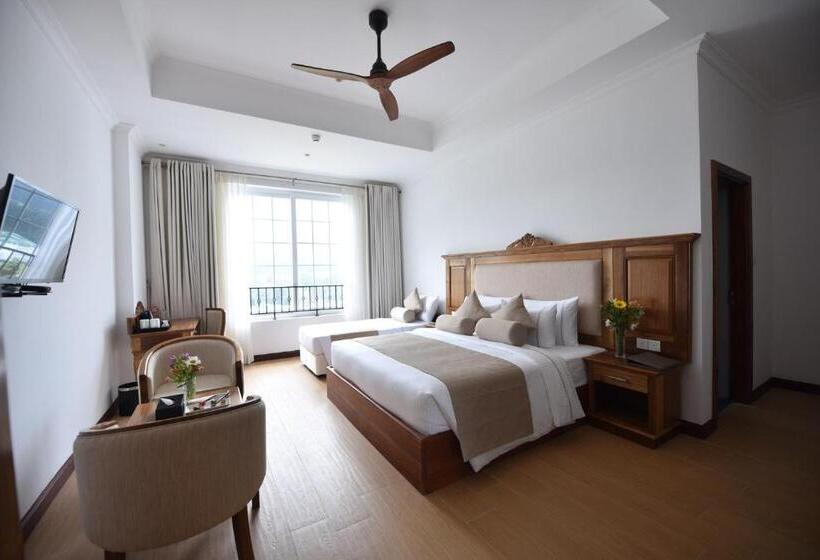 Araliya Red Budget Friendly Hotel Where You Find Stunning 360 Panoramic View Of Nuwara Eliya