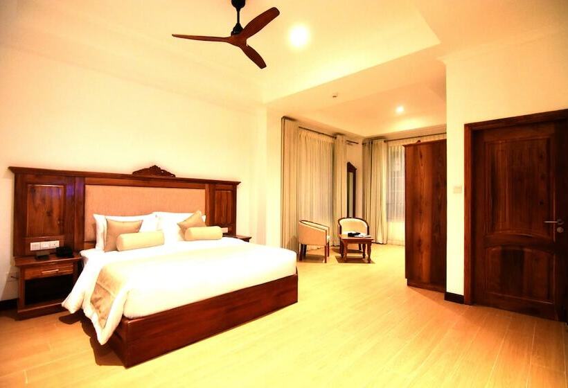 Araliya Red Budget Friendly Hotel Where You Find Stunning 360 Panoramic View Of Nuwara Eliya