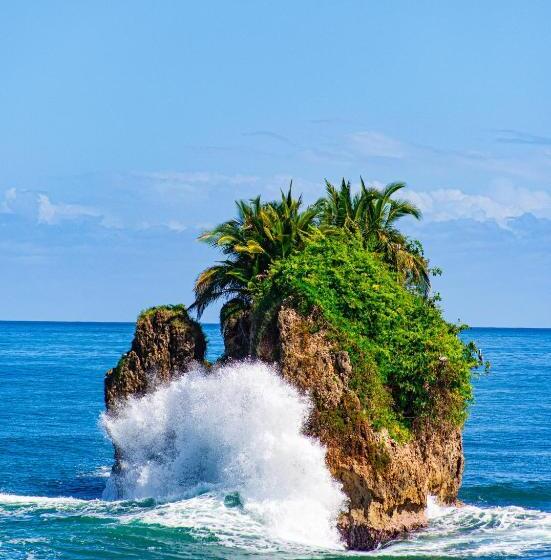 ホテル Bambutel Cocles