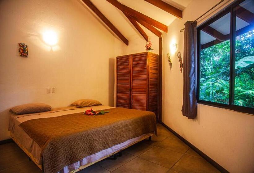 ホテル Bambutel Cocles