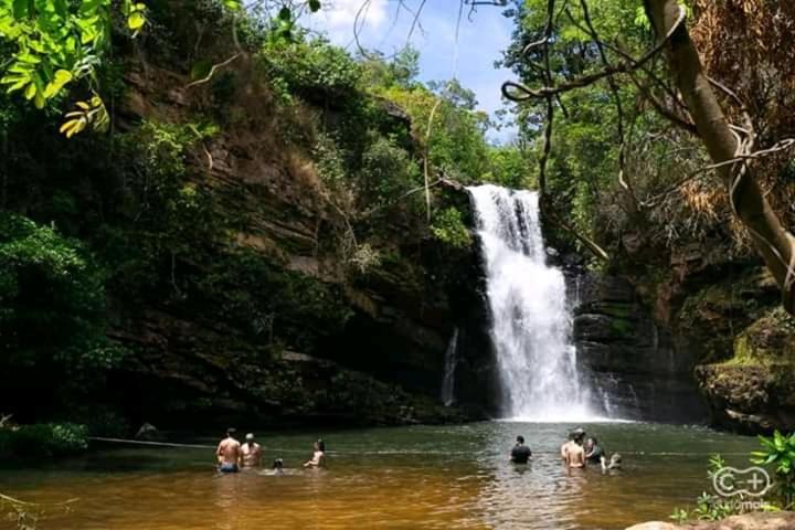 Bettos Hotel Formosa