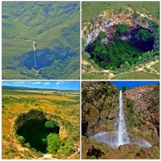 Bettos Hotel Formosa