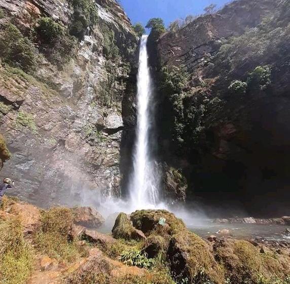 Bettos Hotel Formosa