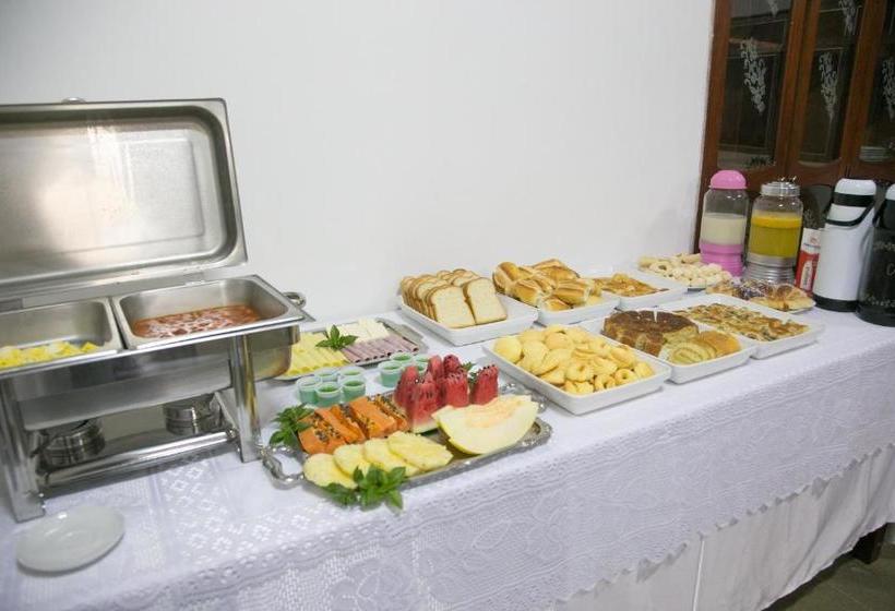 Bettos Hotel Formosa