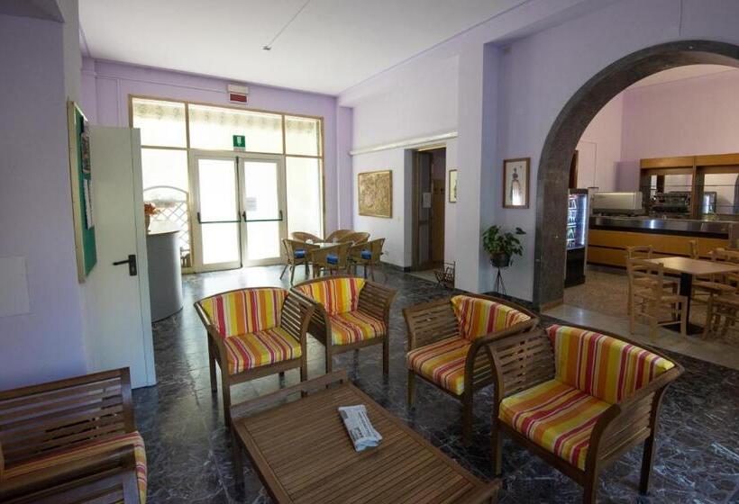 בית מלון כפרי Casa Per Ferie Nostra Signora Tonfano