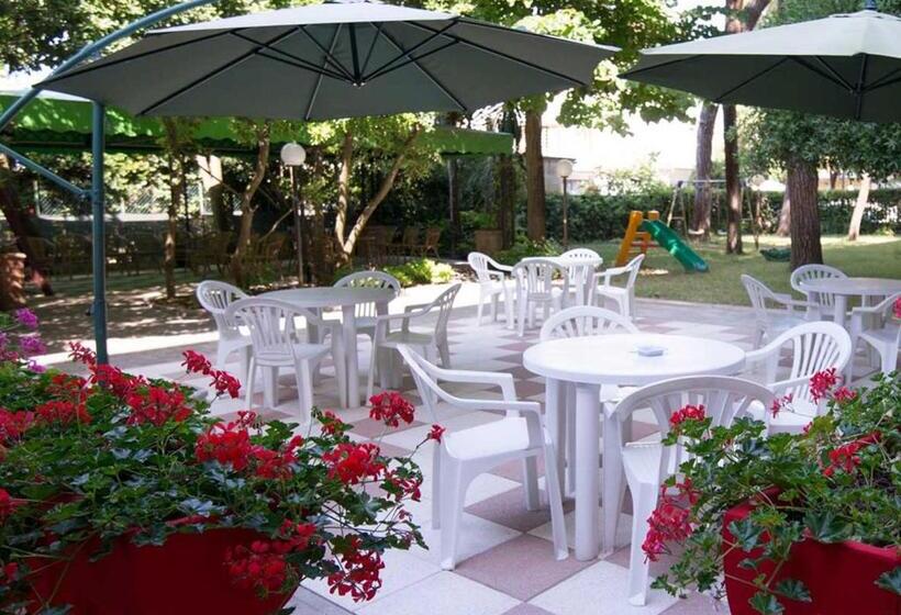 בית מלון כפרי Casa Per Ferie Nostra Signora Tonfano