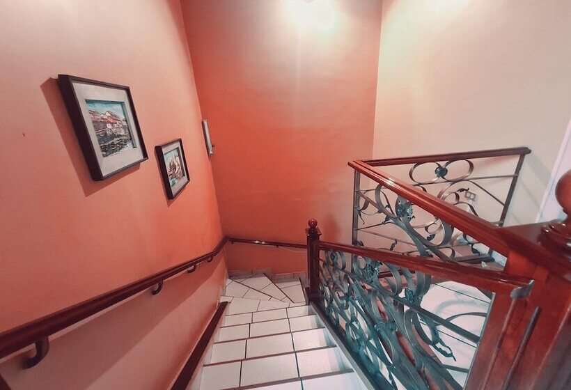 فندق Chat Noir Cuenca