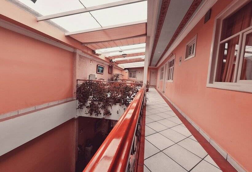 فندق Chat Noir Cuenca