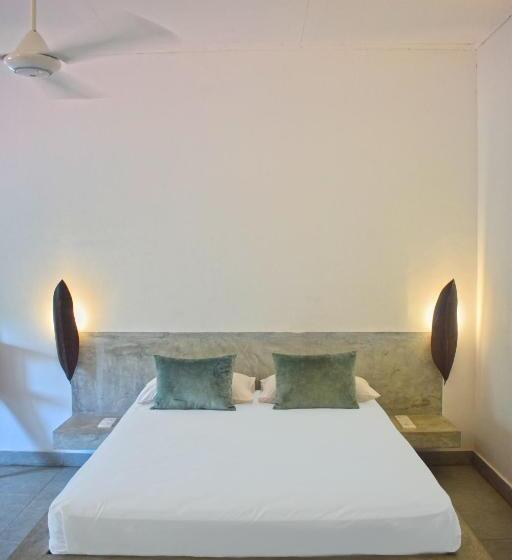 فندق City Beds Colombo